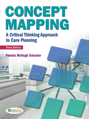 cover image of Concept Mapping